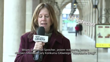 Jill Sprecher in International Festival of Independent Cinema Poland 2011